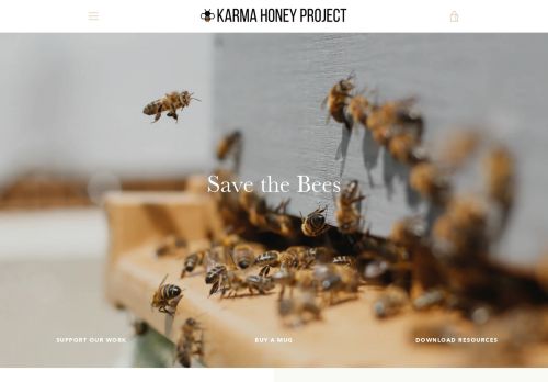 Karma Honey Project capture - 2023-12-24 17:11:01