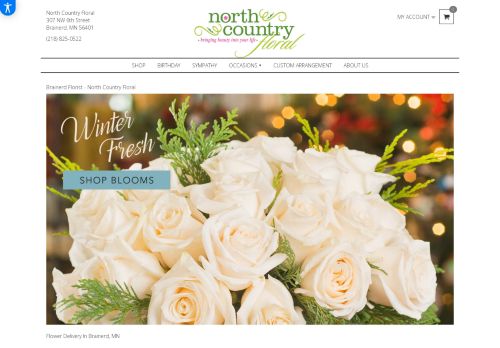 North Country Floral capture - 2023-12-24 17:44:08