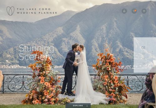The Lake Como Wedding Planner capture - 2023-12-24 18:10:17