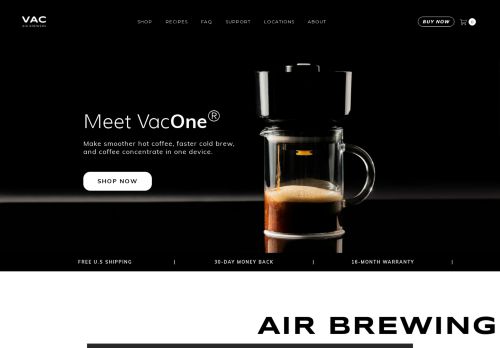 Vac Air Brewers capture - 2023-12-24 18:15:14