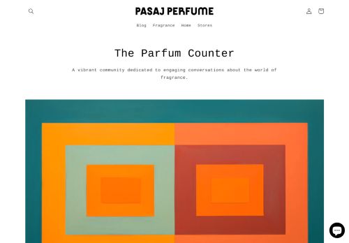 Pasaj Perfume capture - 2023-12-24 18:52:55