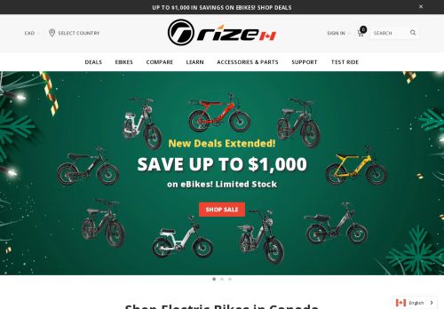 Rize Bikes capture - 2023-12-24 21:15:26