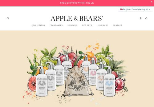 Apple and Bears capture - 2023-12-24 21:41:50