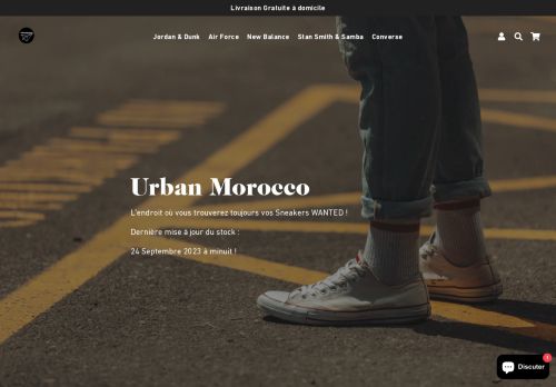 Urban Morocco capture - 2023-12-24 22:08:49