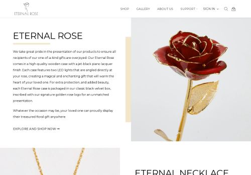 Eternal Rose capture - 2023-12-24 23:50:46