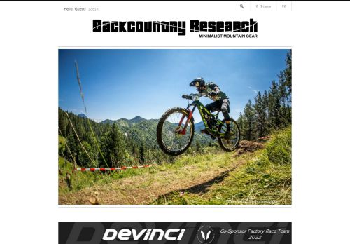 Backcountry Research capture - 2023-12-25 00:04:44