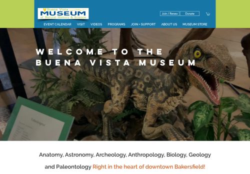 Buena Vista Museum capture - 2023-12-25 00:11:59
