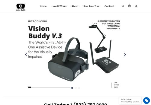 Vision Buddy capture - 2023-12-25 01:16:26