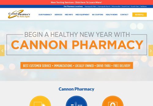 Cannon Pharmacy capture - 2023-12-25 02:00:11