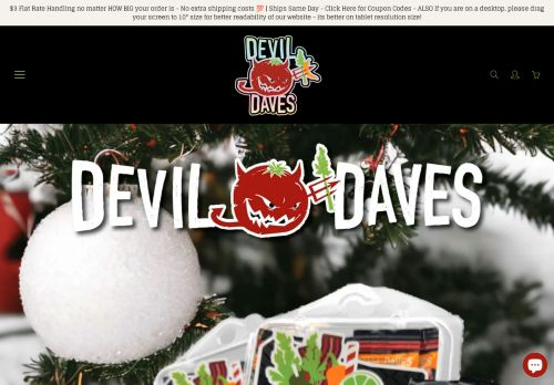 Devil Daves capture - 2023-12-25 02:24:33