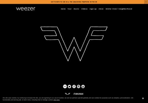 Weezer capture - 2023-12-25 03:39:07