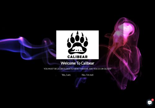 Calibear capture - 2023-12-25 05:20:24