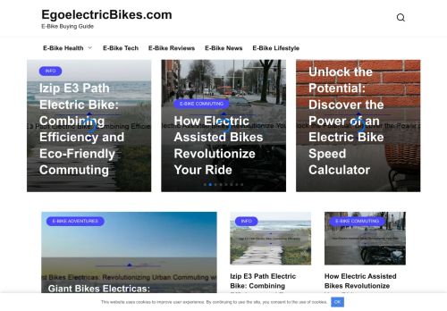 Ego Electric Bikes capture - 2023-12-25 08:46:39