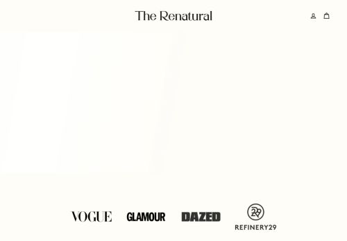 The Renatural capture - 2023-12-25 09:41:03