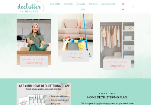 Declutter in Minutes capture - 2023-12-25 11:21:45