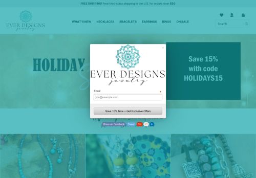 Ever Designs Jewelry capture - 2023-12-25 12:02:13