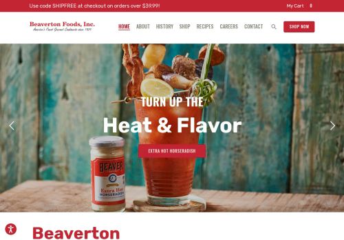 Beaverton Foods capture - 2023-12-25 12:20:50