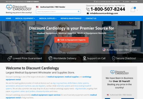 Discount Cardiology capture - 2023-12-25 12:44:37