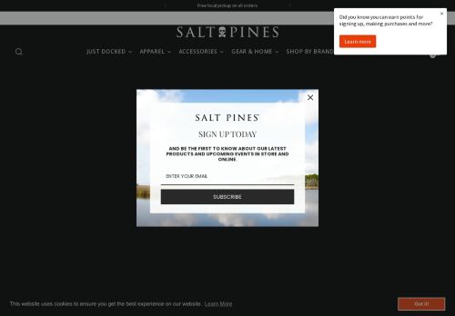 Salt Pines capture - 2023-12-25 13:07:01