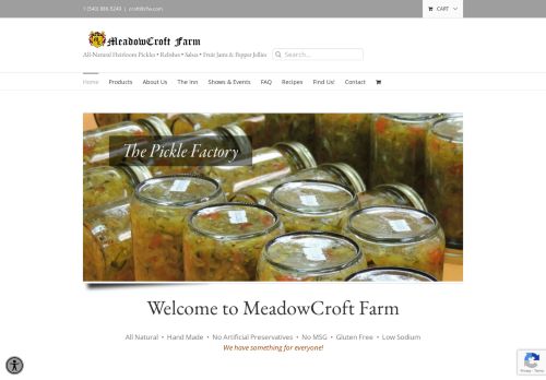 Meadow Croft Farm capture - 2023-12-25 14:01:06