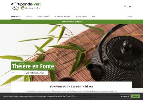 Panda Vert Theiere capture - 2023-12-25 15:06:52