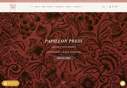 Papillon Press capture - 2023-12-25 15:38:12