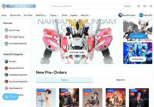 Glacier Hobbies capture - 2023-12-25 15:42:23