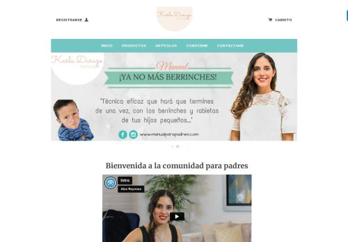 Karla Durazno capture - 2023-12-25 16:13:47