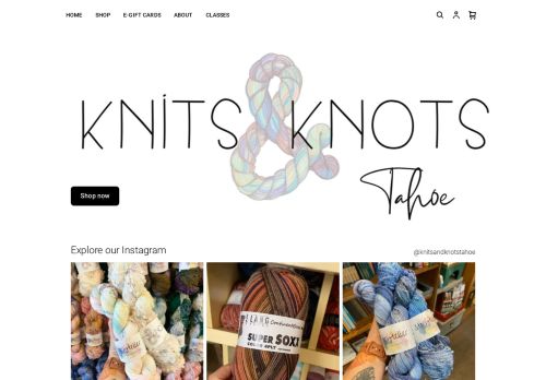 Knits and Knots capture - 2023-12-25 16:52:10