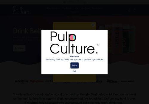 Pulp Culture capture - 2023-12-25 18:54:41