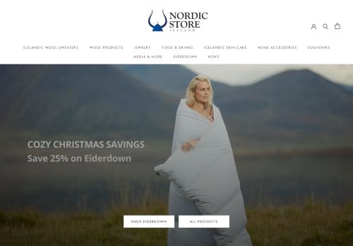 Nordic Store capture - 2023-12-25 21:57:00