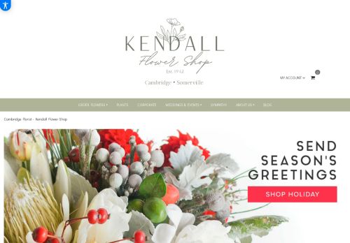 Kendall Flower Shop capture - 2023-12-25 22:32:41