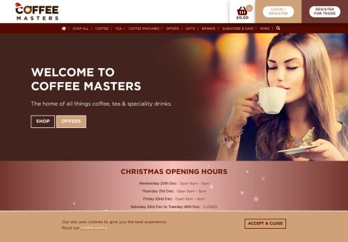 Coffee Masters capture - 2023-12-25 23:36:58