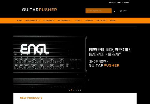 Guitar Pusher capture - 2023-12-26 00:00:18