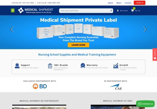 Medical Shipment capture - 2023-12-26 01:55:04