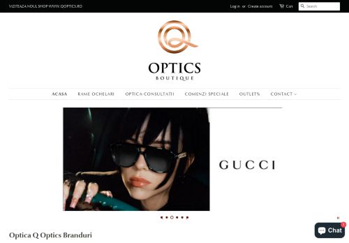 Q Optics Boutique capture - 2023-12-26 03:41:13