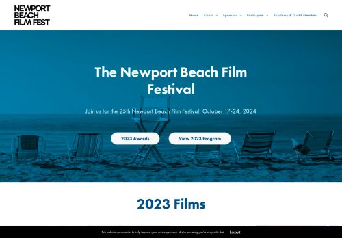 Newport Beach Film Fest capture - 2023-12-26 04:29:53