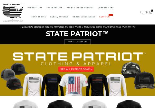 State Patriot capture - 2023-12-26 05:23:52
