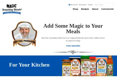 Magic Seasoning Blends capture - 2023-12-26 05:37:58