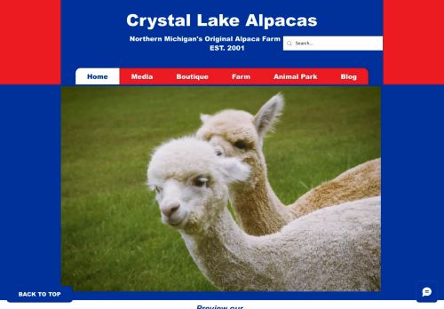 Crystal Lake Alpacas capture - 2023-12-26 06:03:01