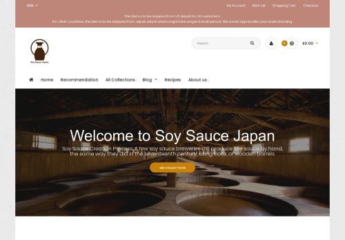 Soy Sauce Japan capture - 2023-12-26 06:04:27