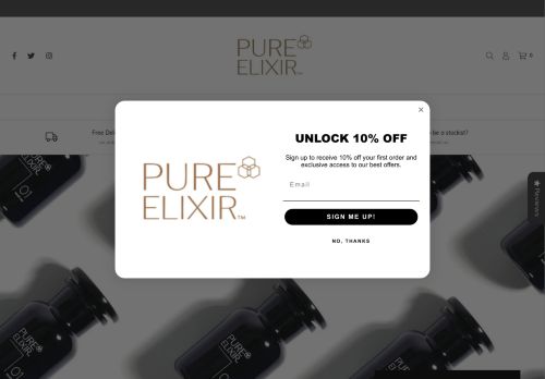 Pure Elixir capture - 2023-12-26 06:14:09