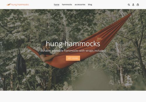 Hung Hammocko capture - 2023-12-26 06:14:49
