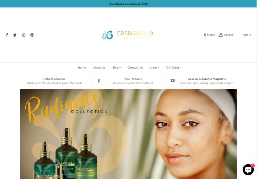 Carmabella Skincare capture - 2023-12-26 07:01:40