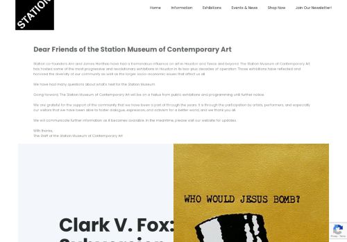 Station Museum Of Contemporary Art capture - 2023-12-26 08:08:03