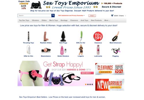 Sex Toys Emporium capture - 2023-12-26 08:13:38