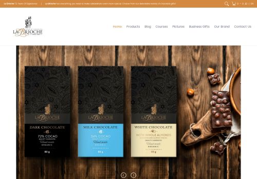 La Brioche capture - 2023-12-26 08:59:21