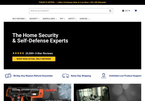 The Home Security Superstore capture - 2023-12-26 09:36:21