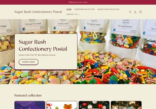 Sugar Rush Confectionery capture - 2023-12-26 11:27:55
