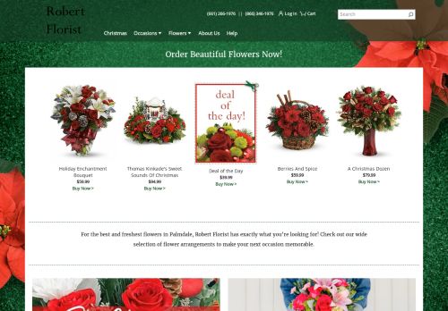 Robert Florist capture - 2023-12-26 11:32:49